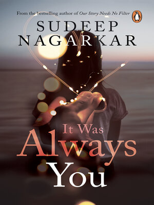 cover image of It was Always You